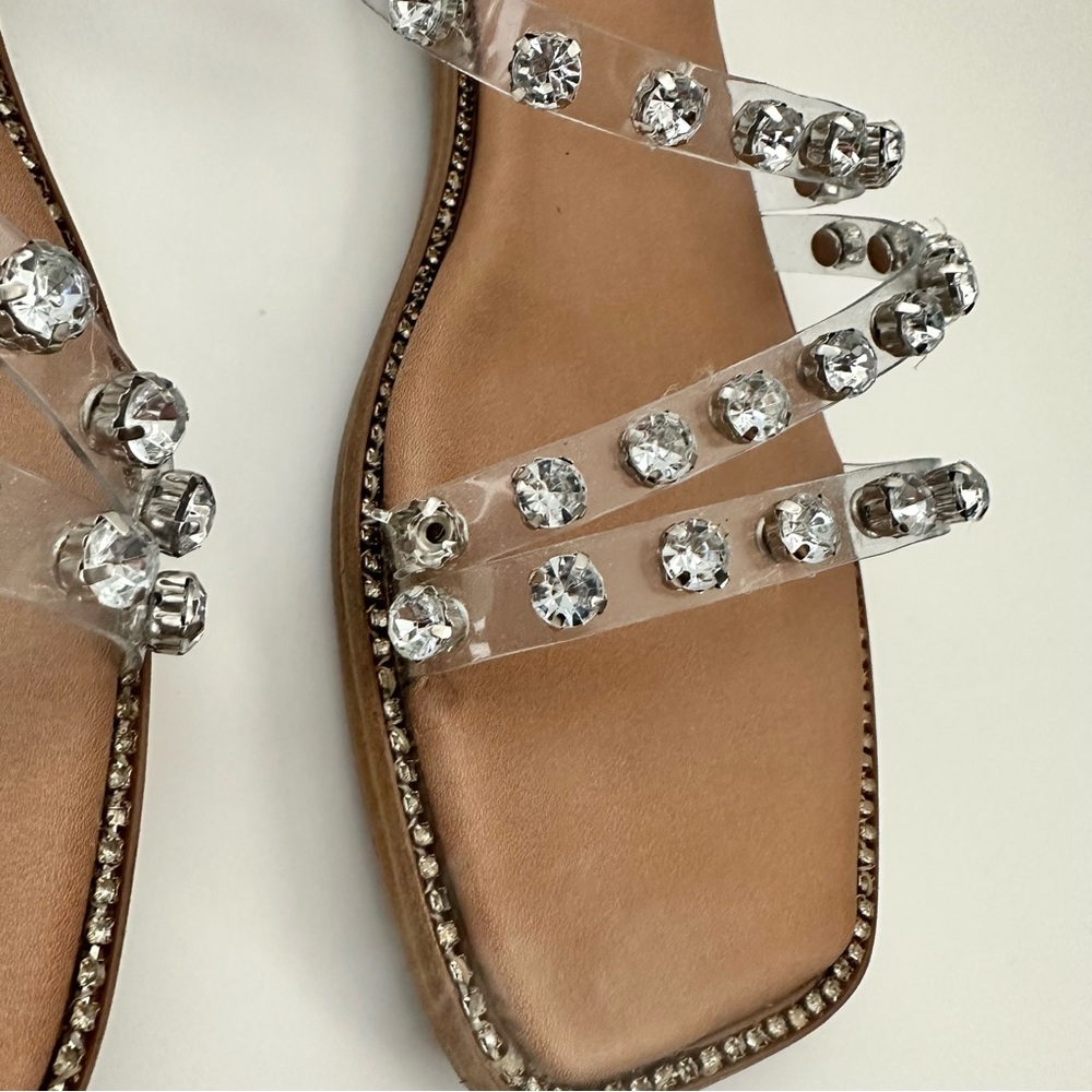 Steve Madden Skyler Sandals - Picture 7 of 8